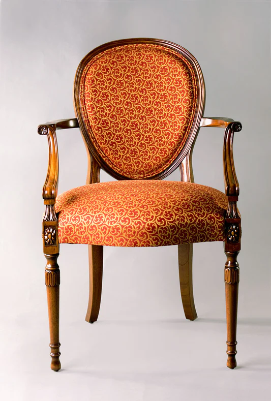 ELEGANT DINING ROOM FURNITURE